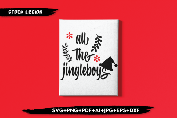 All the Jingleboys: A Designer’s Review