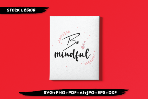 Be Mindful: A Designer’s Review for Embroidery Projects