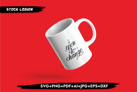 Be Open to Change: A Designer’s Review