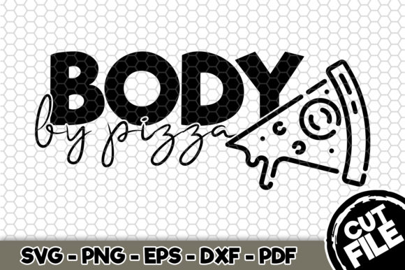 Body by Pizza: A Designer’s Review for Embroidery