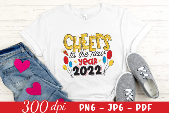 Cheers to the New Year 2022: A Designer’s Review