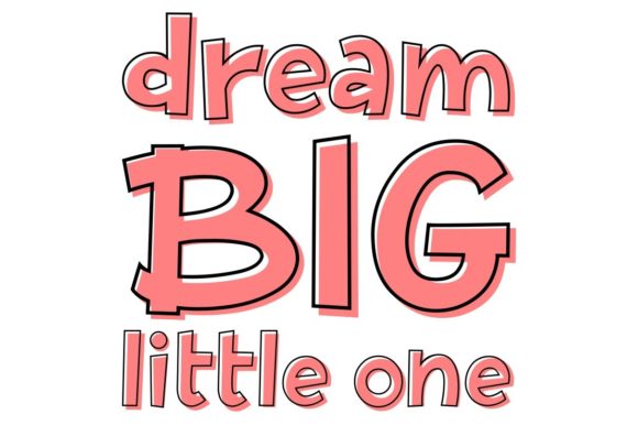 Dream Big Little One: A Designer’s Real-World Embroidery Review