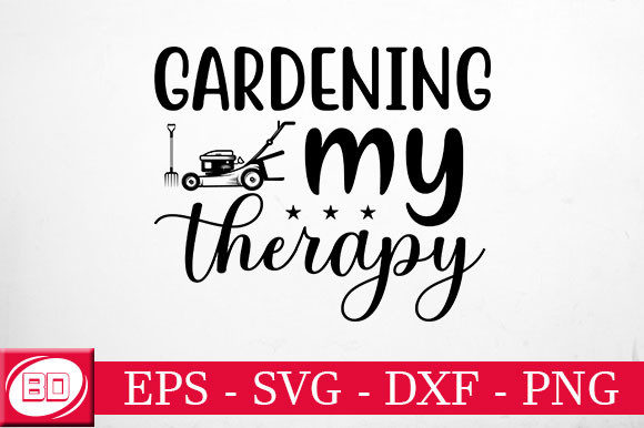 Gardening My Therapy: A Designer’s Embroidery Review