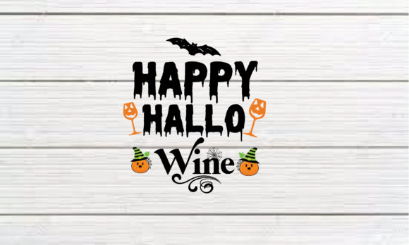 Happy HalloWINE: A Designer’s Take on Halloween Embroidery