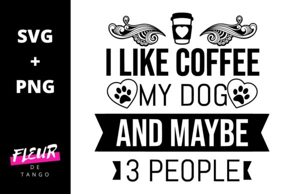 I Like Coffee My Dog and Maybe 3 People: A Designer’s Review