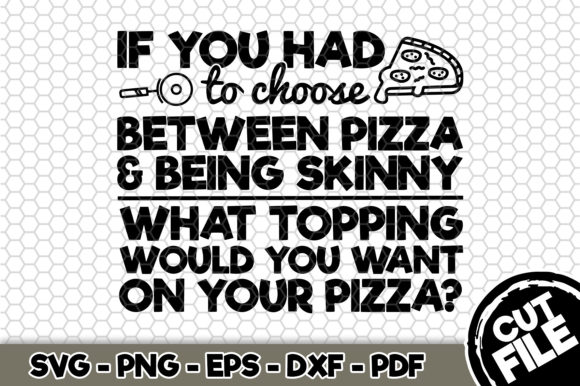 If You Had to Choose Between Pizza: A Designer’s Review