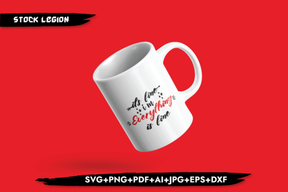 It’s Fine: A Designer’s Take on the Quote