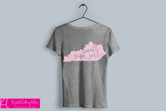 Kentucky Small Town Girl: A Designer’s Review