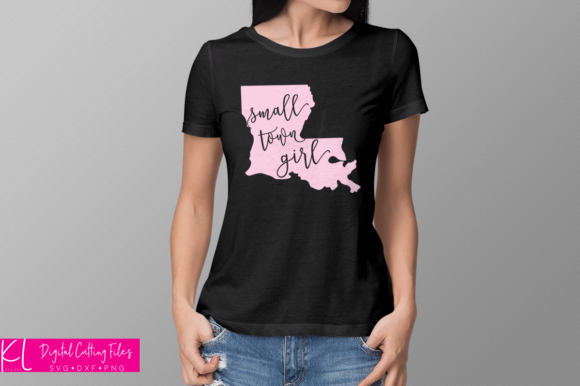 Louisiana Small Town Girl: A Designer’s Review