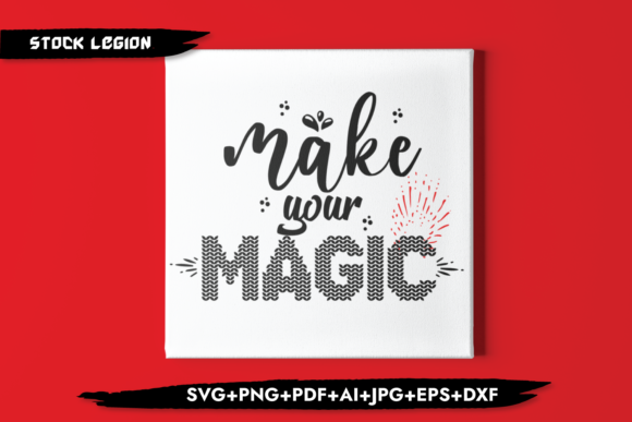 Make Your Magic: A Designer’s Review