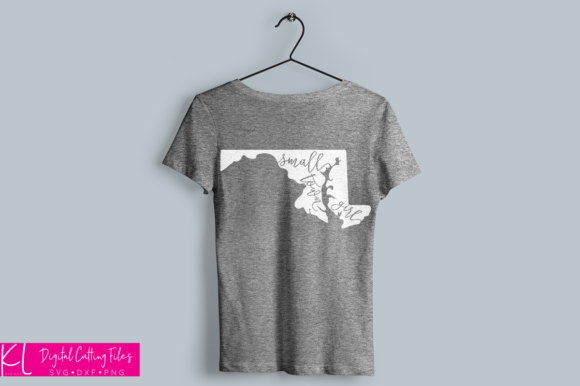 Maryland Small Town Girl: A Designer’s Review
