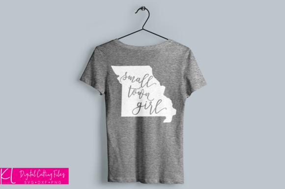 Missouri Small Town Girl Embroidery Review