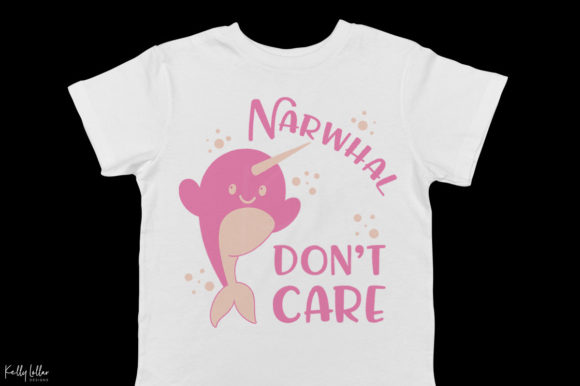 Narwhal Don’t Care: A Designer’s Review