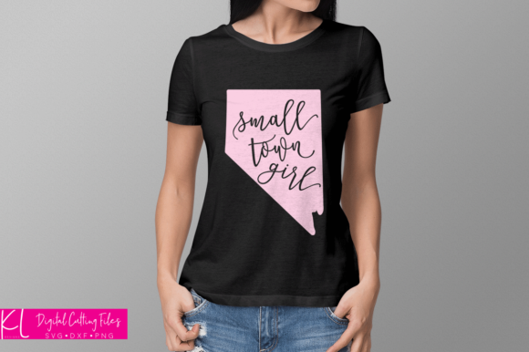 Nevada Small Town Girl: A Designer’s Review