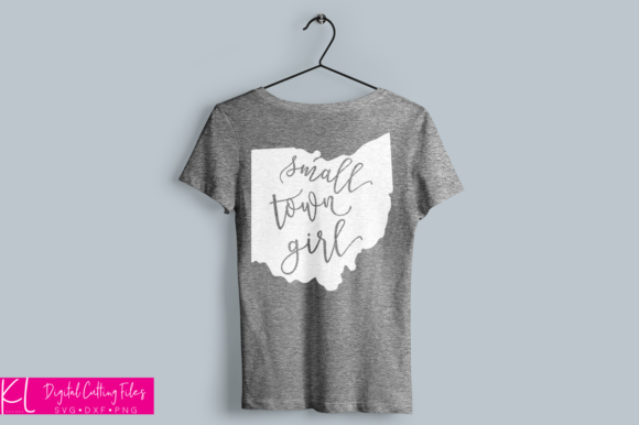 Ohio Small Town Girl: A Designer’s Review