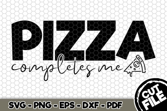 Pizza Completes Me: A Designer’s Real-World Review