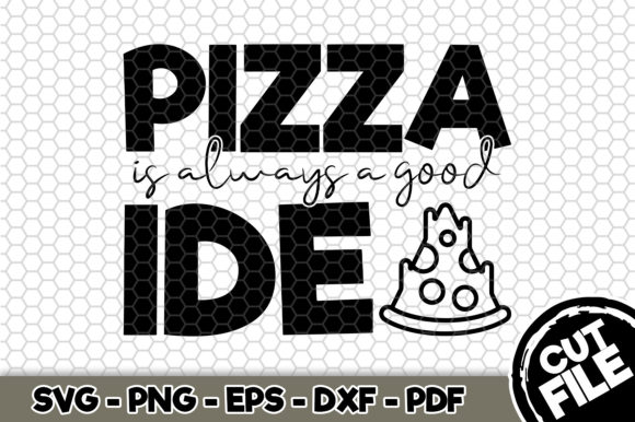 Pizza is Always a Good Idea: A Designer’s Review