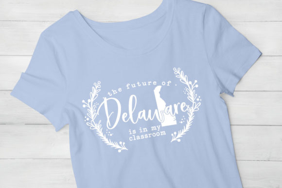 Review: The Future of Delaware is in My Classroom