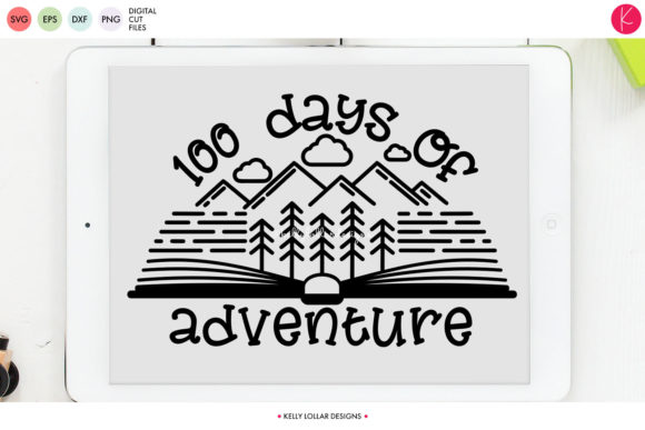 Reviewing 100 Days of Adventure for Embroidery