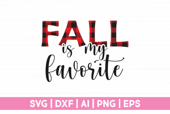 Reviewing Fall is My Favorite for Real Embroidery Projects