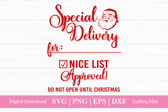 Reviewing Special Delivery for...: A Designer’s Take