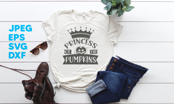 Reviewing the Halloween Pumpkin T-shirt Design Craft