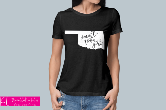Reviewing the Oklahoma Small Town Girl Design
