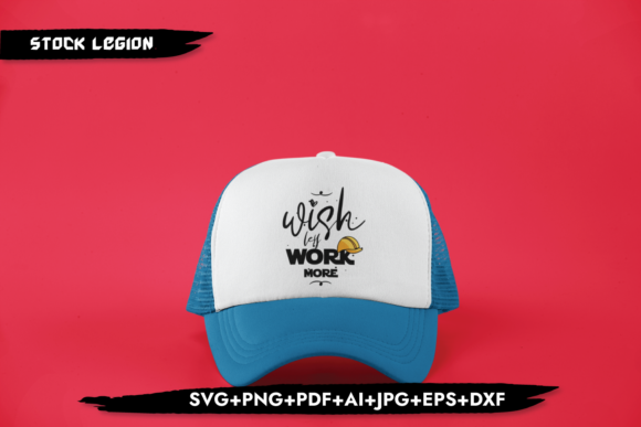 Reviewing Wish Less Work More for Real Embroidery Projects