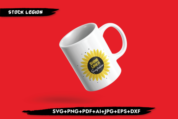 Shine Like a Sunflower: A Designer’s Review