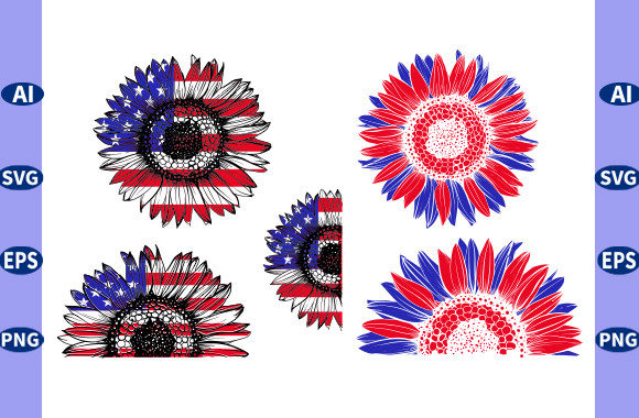 Sunflower 4th of July Bundle: A Designer’s Practical Review