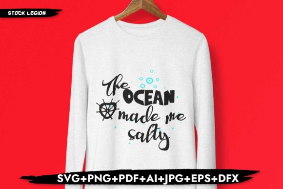 The Ocean Made Me Salty: A Designer’s Real-World Review