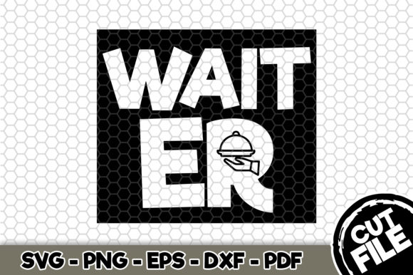 WAIT ER Waiter: A Designer’s Real-World Review