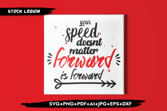 Your Speed Doesn’t Matter: A Designer’s Review